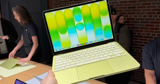 Mua MacBook Neo giá hơn 16 triệu đồng, người dùng phải đánh đổi những gì?