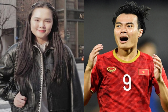 MXH 'dậy sóng' vì bài đăng lạ giữa vợ Duy Mạnh và Văn Toàn, chính chủ phải lên tiếng gấp