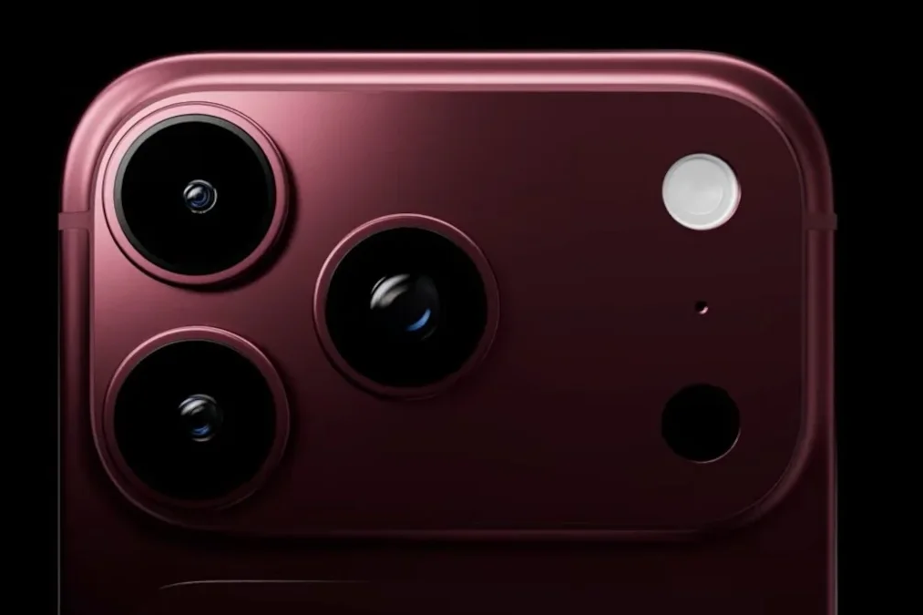 iPhone 18 Pro Max: Siêu phẩm 2026 dần lộ diện