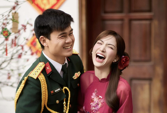 Thông tin bất ngờ về đám cưới Hòa Minzy