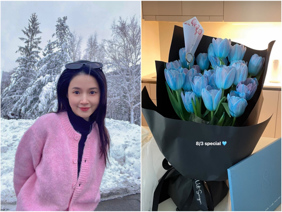 8/3 ai cũng khoe quà, Midu cùng hội mỹ nhân giàu sụ tranh thủ flex luôn nhan sắc lấn lướt cả hoa