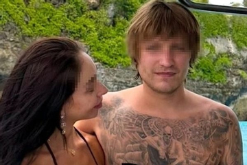 Con trai 'ông trùm' ở Ukraine bị sát hại sau vụ bắt cóc khi du lịch ở Bali