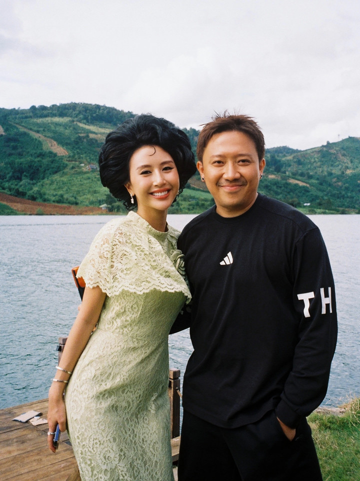 Quỳnh Anh Shyn là một trong những gương mặt tạo bất ngờ khi xuất hiện trong phim. Cô vào vai Trúc – thành viên thân thiết trong nhóm “chị em xã hội” của Hải Lan (do Văn Mai Hương thủ vai). Dù không phải nhân vật trung tâm, Quỳnh Anh Shyn vẫn để lại dấu ấn nhờ lối diễn tự nhiên, duyên dáng.