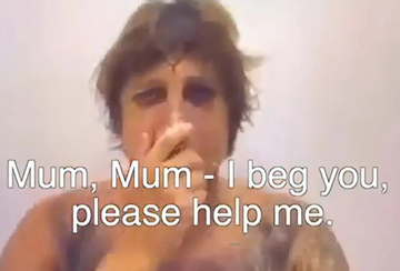 Lộ video con trai ông trùm cầu cứu khi bị bắt cóc, tống tiền 250 tỷ tại Bali đang gây 'rúng động'