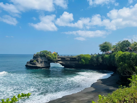 Một du khách Ukraine bị bắt cóc và sát hại ở Bali, Indonesia