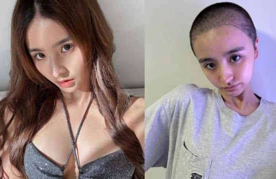 Một nữ diễn viên cầu cứu vì bị thao túng, khiến cô có những hành động sai trái