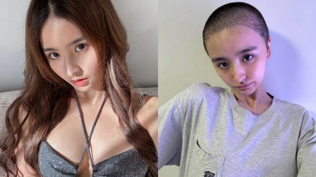 Một nữ diễn viên cầu cứu vì bị thao túng, khiến cô có những hành động sai trái - Ảnh 1