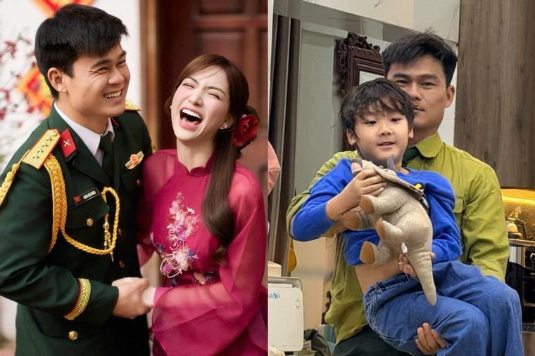 Phản ứng gây chú ý của Hòa Minzy về thông tin 'em gái bé Bo'