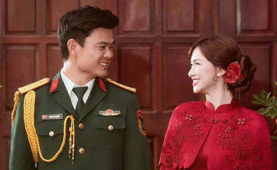 Từ chuyện Hòa Minzy: Phụ nữ rồi cũng chọn người làm mình bình yên