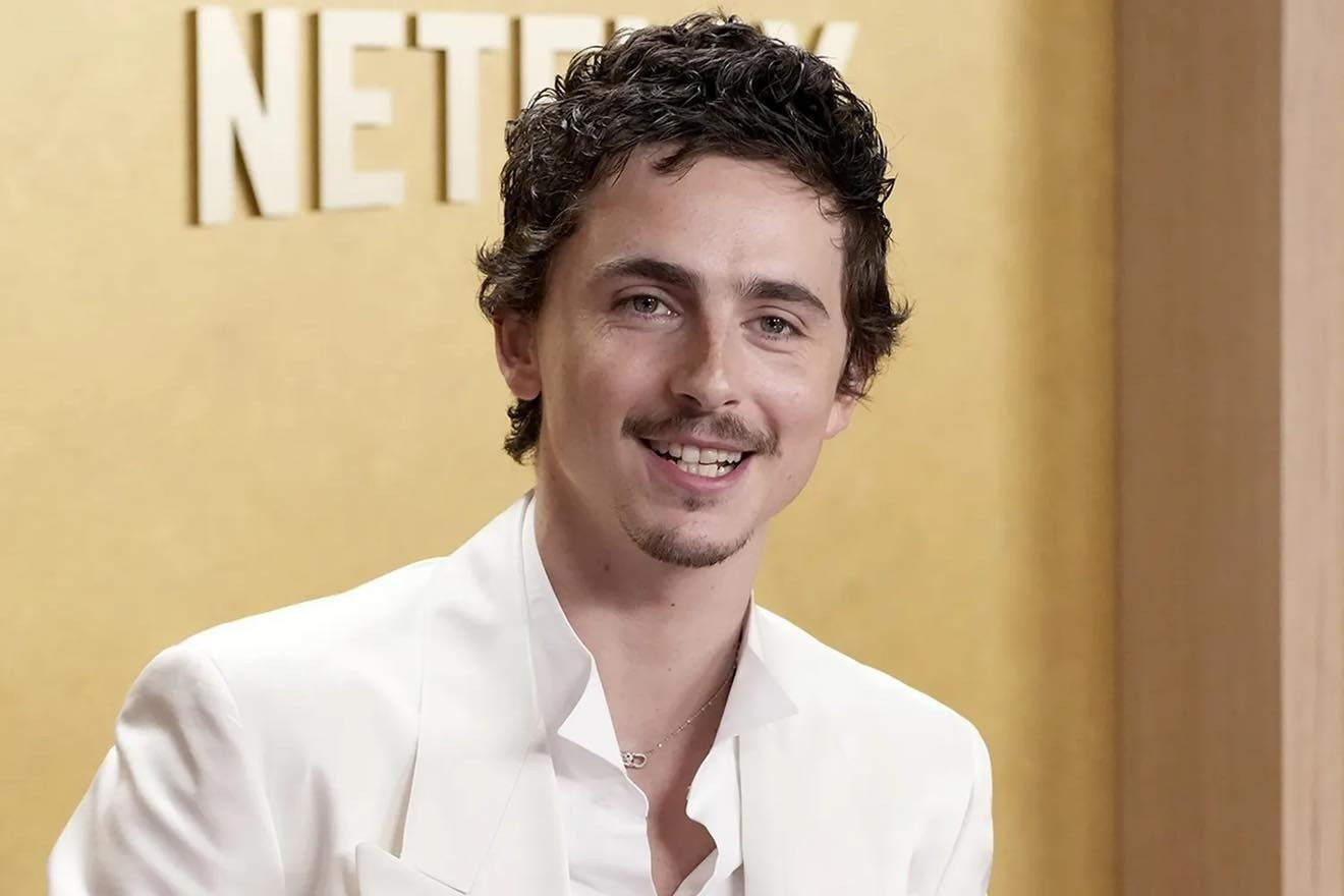Oscar 2026: Timothée Chalamet, DiCaprio hay Michael B. Jordan sẽ chiến thắng?插图6 Oscar 2026: Timothée Chalamet, DiCaprio hay Michael B. Jordan sẽ chiến thắng?插图6