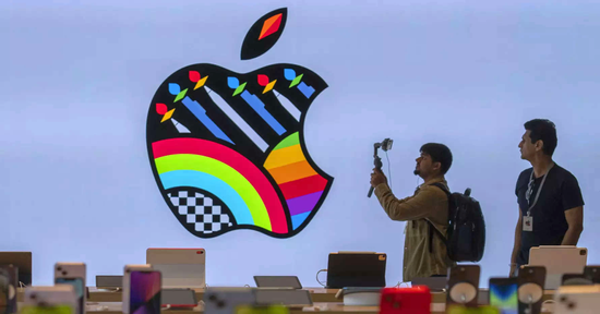 10 ‘người hùng thầm lặng’ của Apple