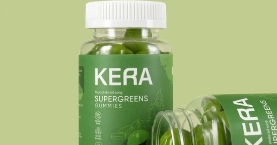 Đề nghị truy tố Chủ tịch HĐQT công ty 'mẹ đẻ' kẹo Kera