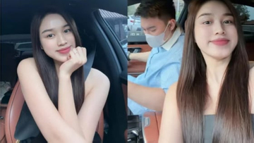 Đỗ Thị Hà lộ 'hint' mang thai con đầu lòng qua khoảnh khắc đời thường