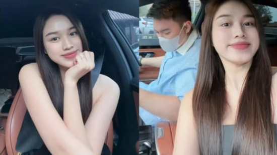 Đỗ Thị Hà lộ 'hint' mang thai con đầu lòng qua khoảnh khắc đời thường