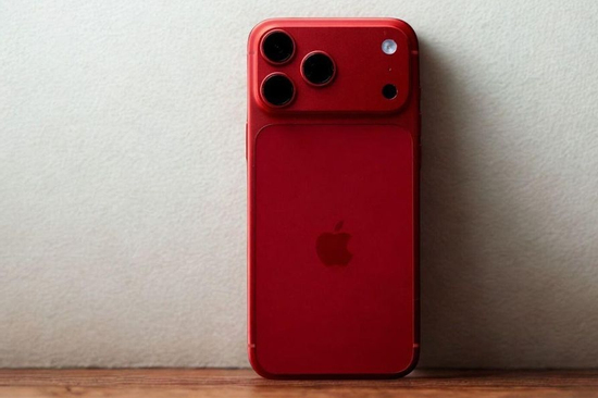 Hé lộ giá bán của iPhone 18 Pro Max