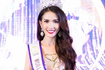 Hoa hậu vừa đẹp vừa giỏi, xây cơ ngơi tiền tỷ báo hiếu cha mẹ, tận hưởng cuộc sống độc thân giàu có