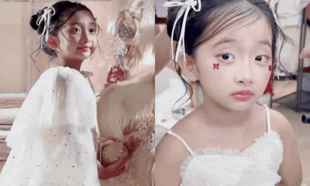 Gallery - Lisa nhà Khánh Thi - Phan Hiển quá xinh, visual chị gái Anna cũng nổi bật kém gì