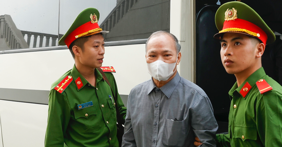 Lời ân hận, xấu hổ của cựu Thứ trưởng nhận hối lộ hơn 4,5 tỷ đồng