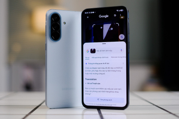 Lướt feed thấy outfit idol quá hợp vibe: Galaxy A57 5G và A37 5G giúp tìm ra ngay