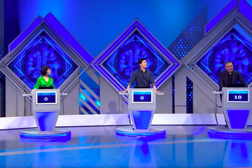 Màn 'đổi vai' chưa từng có: 4 MC đình đám VTV thi Đường lên đỉnh Olympia