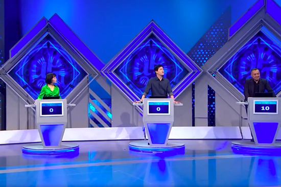 Màn 'đổi vai' chưa từng có: 4 MC đình đám VTV thi Đường lên đỉnh Olympia