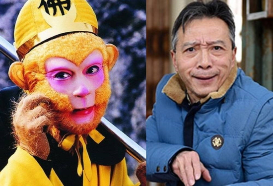 Người lồng tiếng nhân vật Tôn Ngộ Không trong phim 'Tây du ký' là ai?