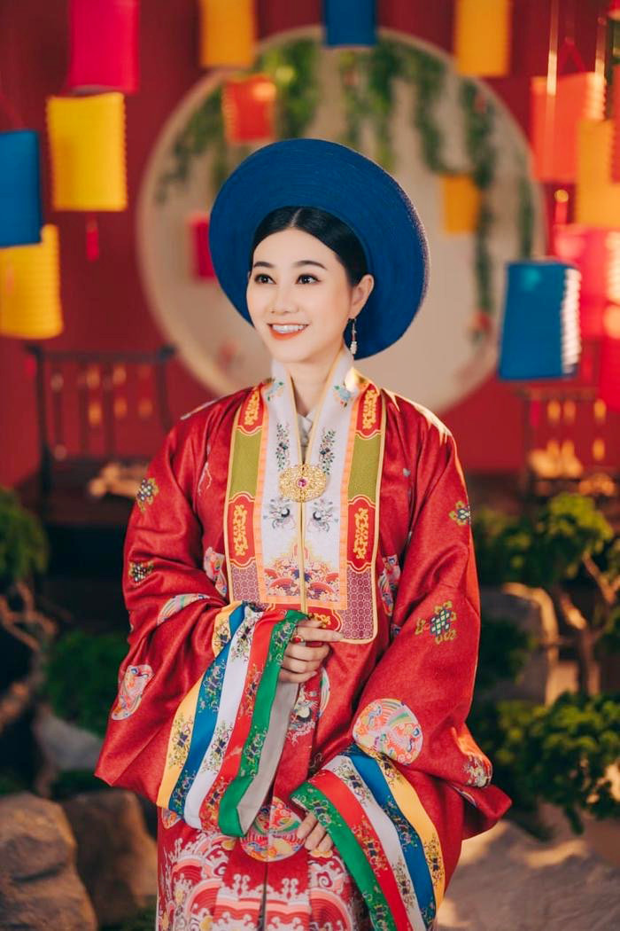 Nữ NSND là thế hệ thứ năm của gia tộc cải lương Minh Tơ, sống kín tiếng ở tuổi 45 - Ảnh 3.