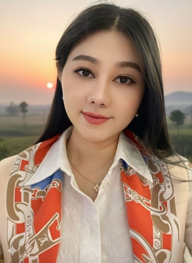 Nữ NSND là thế hệ thứ năm của gia tộc cải lương Minh Tơ, sống kín tiếng ở tuổi 45 - Ảnh 5.