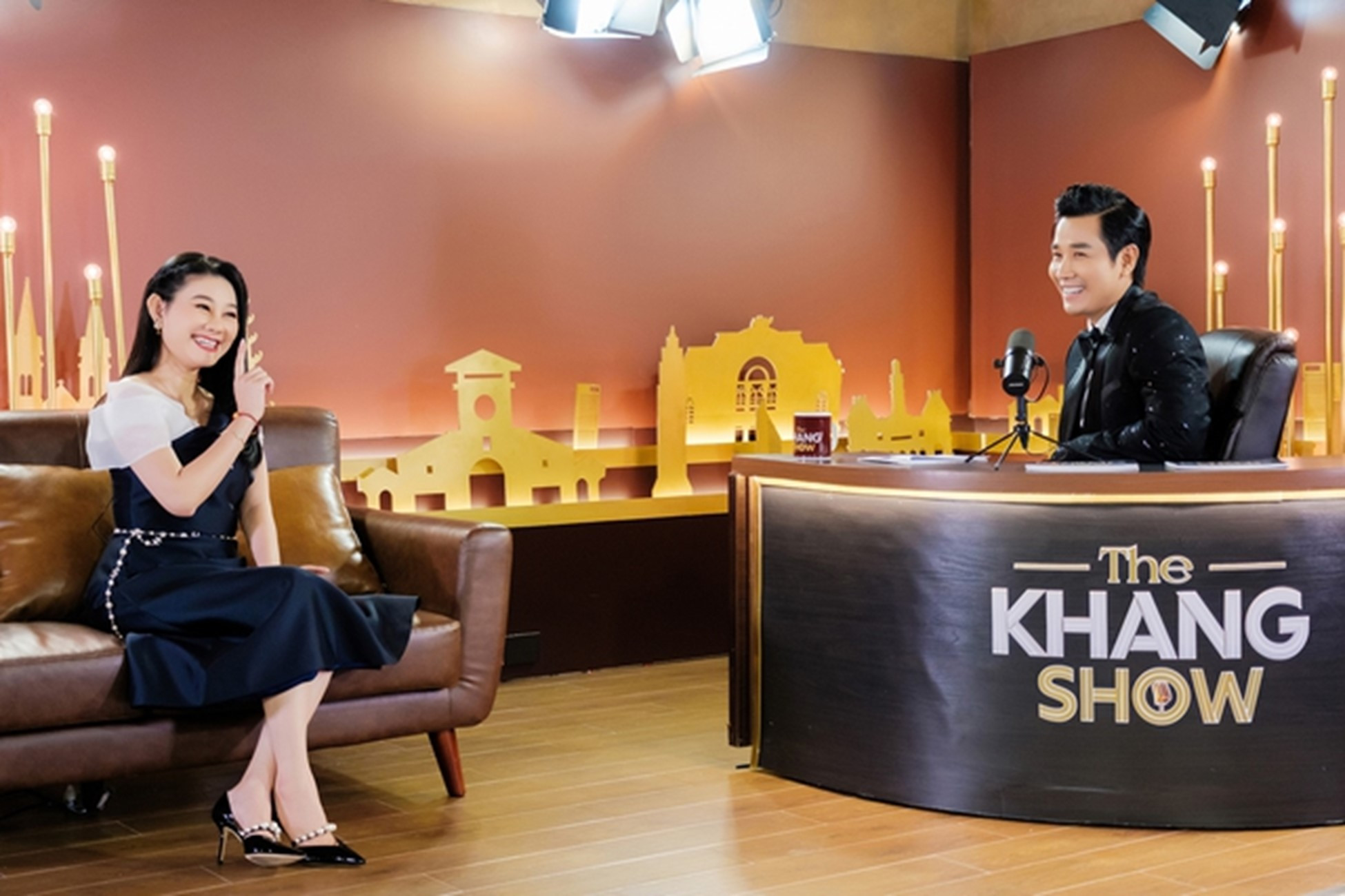 Nữ NSND là thế hệ thứ năm của gia tộc cải lương Minh Tơ, sống kín tiếng ở tuổi 45 - Ảnh 2.