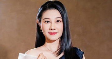 Nữ NSND là thế hệ thứ năm của gia tộc cải lương Minh Tơ, sống kín tiếng ở tuổi 45