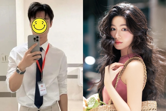 Thân thế khủng chàng thiếu gia Tây Ninh bị đồn 'hẹn hò' với con gái MC Quyền Linh