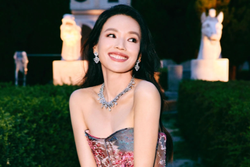 Thư Kỳ khao khát làm mẹ, kể hành trình vất vả tìm con suốt 9 năm