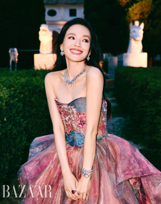 Thư Kỳ khao khát làm mẹ, kể hành trình vất vả tìm con suốt 9 năm - Ảnh 1