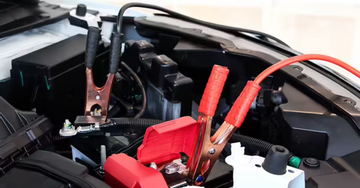 Tránh để ô tô bị hư hỏng, hãy kiểm tra điều này đầu tiên khi câu bình ắc quy