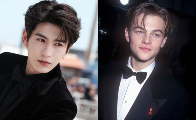 Trương Lăng Hách gây tranh cãi khi nhắc đến Leonardo DiCaprio và đàn ông Đông Nam Á - Ảnh 1