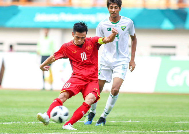 van quyet u23 viet nam