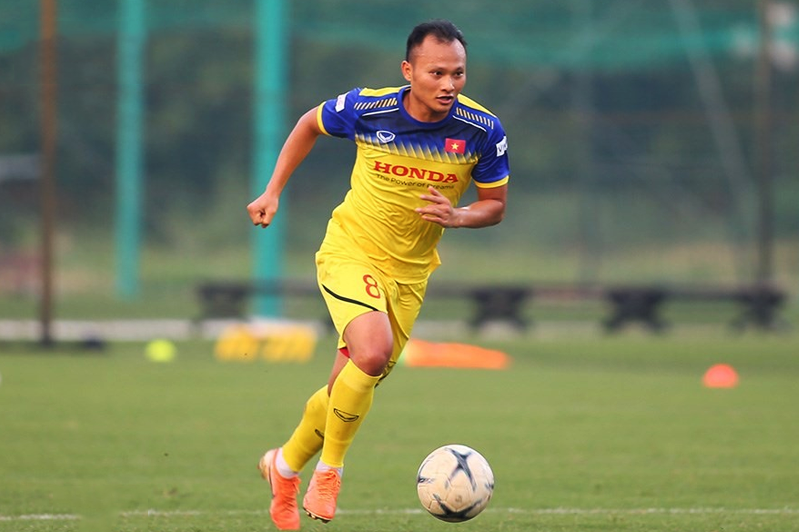 trong hoang u23 viet nam