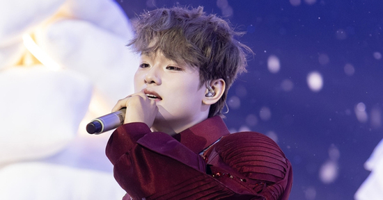 Ca sĩ Bùi Trường Linh: Thủ khoa violin và mối tình 10 năm với bạn gái Thuý Hằng