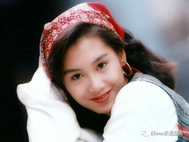 Chu Ân và cái nháy mắt kinh điển trong Đại Thoại Tây Du: Đỉnh cao nhan sắc Hong Kong插图4