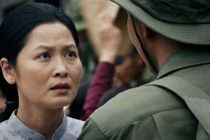 Cô Hạnh của Bến không chồng: Cuộc sống làm mẹ đơn thân giản dị và yên bình, nuôi 2 con trai khôn lớn - Ảnh 3.