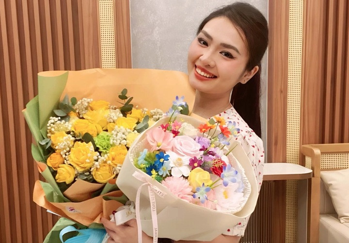 Thiện Nhân từng trở lại âm nhạc vào năm 2024 song không có nhiều dấu ấn.