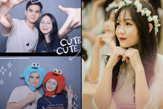 Đội trưởng U23 Khuất Văn Khang lộ hint du hí Sài Gòn cùng bạn gái xinh đẹp, đập tan tin đồn rạn nứt!