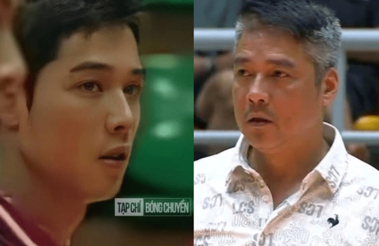 HLV Bùi Huy Sơn được nhắc nhiều nhất làng bóng chuyền hiện nay có gì đặc biệt?