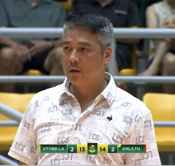 HLV Bùi Huy Sơn được nhắc nhiều nhất làng bóng chuyền hiện nay có gì đặc biệt?插图 66769799912587111297899675927399337665718631n