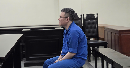 Kết cục không êm đẹp cho chủ tịch HĐQT lừa đảo chiếm đoạt hơn 30 tỷ đồng