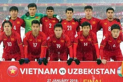 Lý do khiến lứa U23 Thường Châu dần 'mất tích' ở đội tuyển Việt Nam?