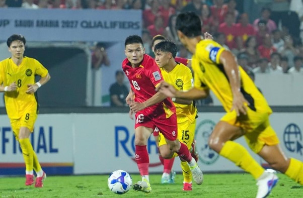 Lý do khiến lứa U23 Thường Châu dần