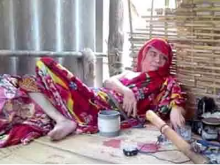 “Ma rừng” giữa đại ngàn: Gần 40 năm không tắm, không rời giường nửa bước, bí ẩn chưa có lời giải - Ảnh 1.