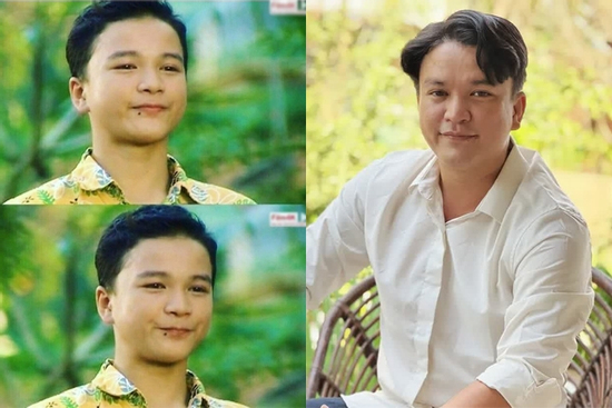 Sao nhí đẹp nhất Mùi Ngò Gai xuống sắc đáng tiếc sau 20 năm, sự nghiệp tụt dốc vì lựa chọn sai lầm