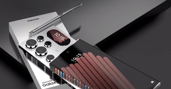 Siêu chip Exynos 2700: cú 'lột xác' ngoạn mục của Samsung trên Galaxy S27